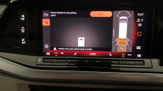 Volkswagen Multivan 2.0 TDI Style 5dr LWB DSG Diesel Estate